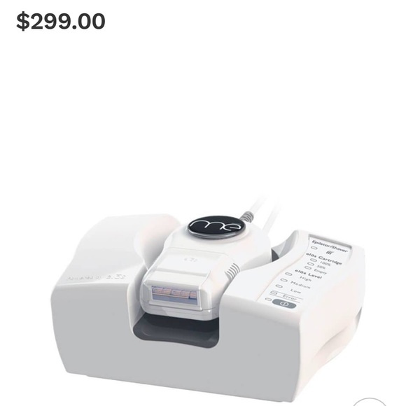 Me Sleek Hair Reduction Device for Men/Women - Picture 8 of 9